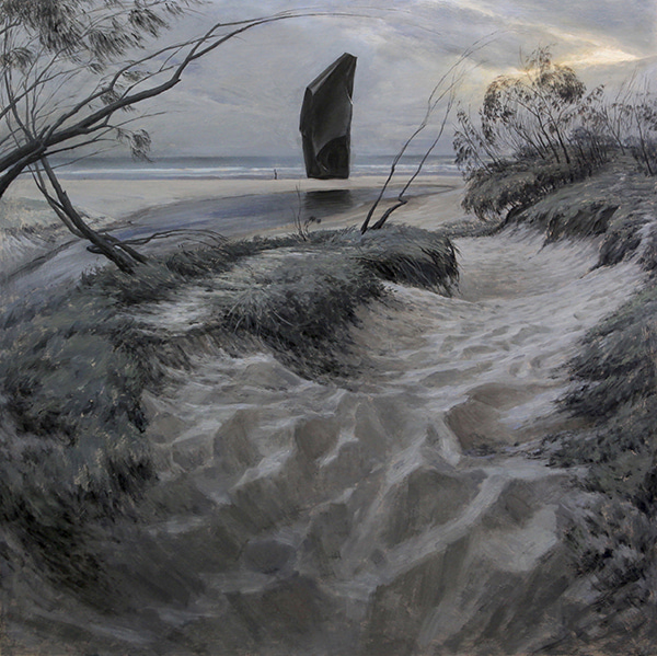 Song Stone by Scott  Breton | Lethbridge Gallery